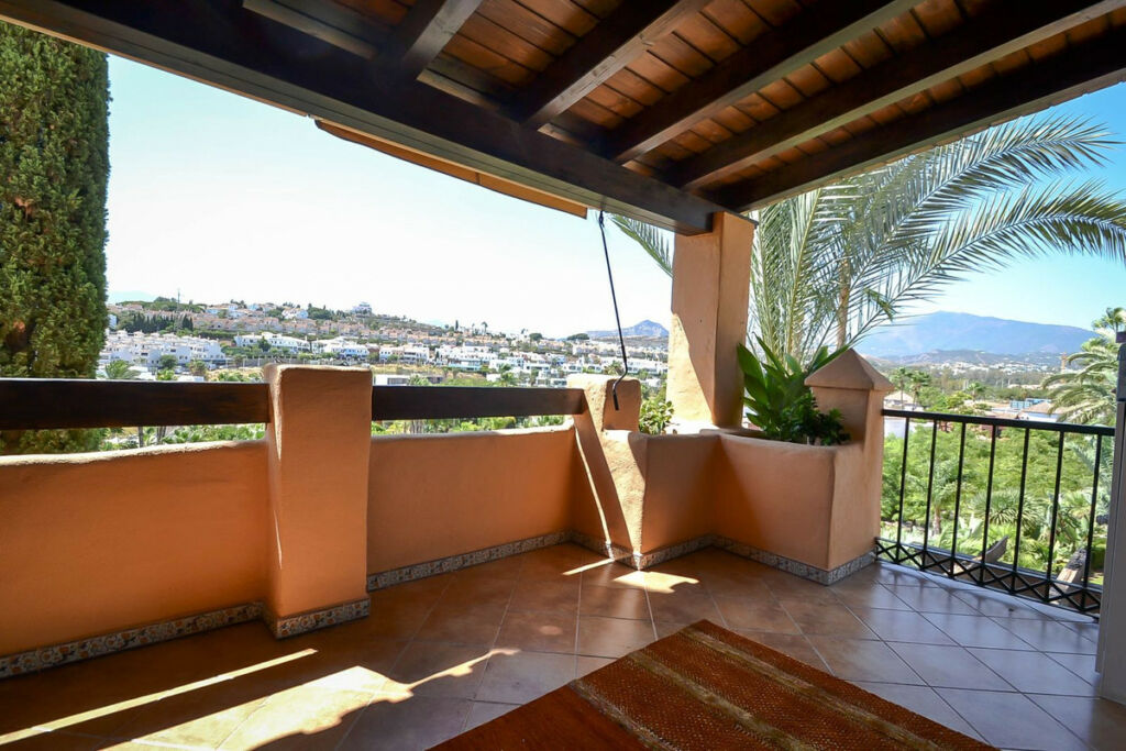 Penthouse Atalaya Málaga - image 16