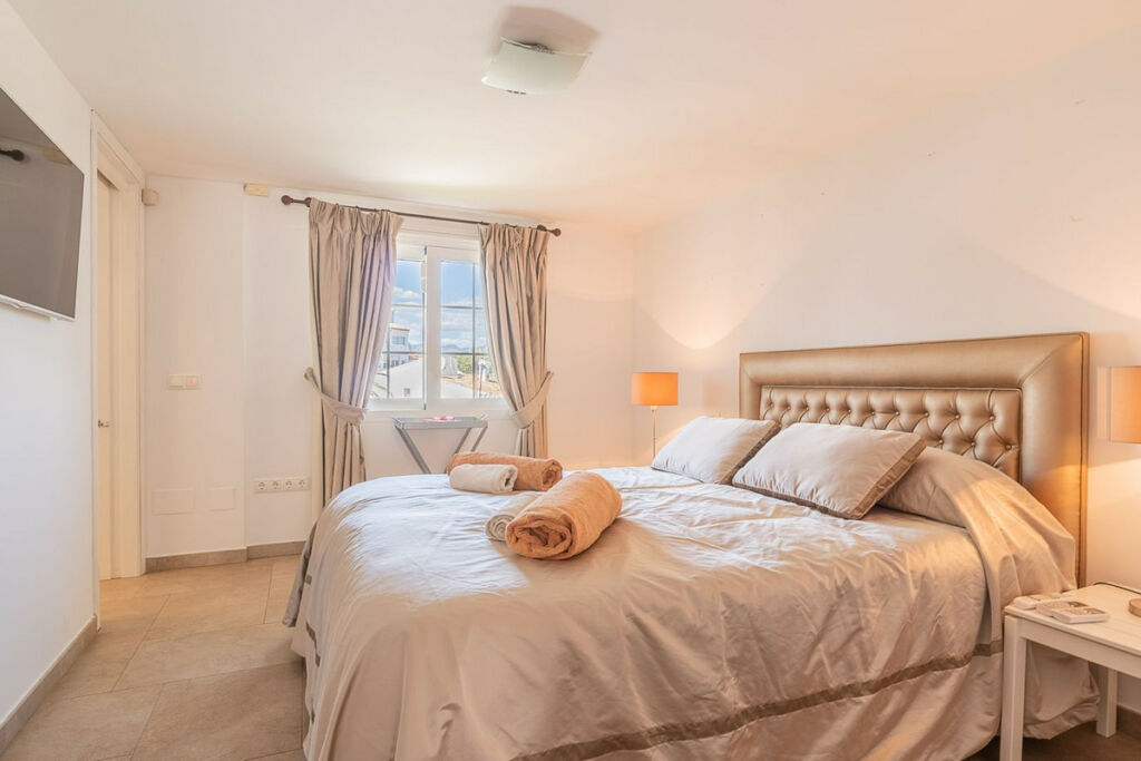 Detached Villa Torrenueva Málaga - image 16