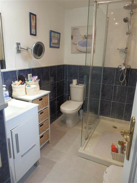 Detached Villa San Pedro de Alcántara Málaga - image 16
