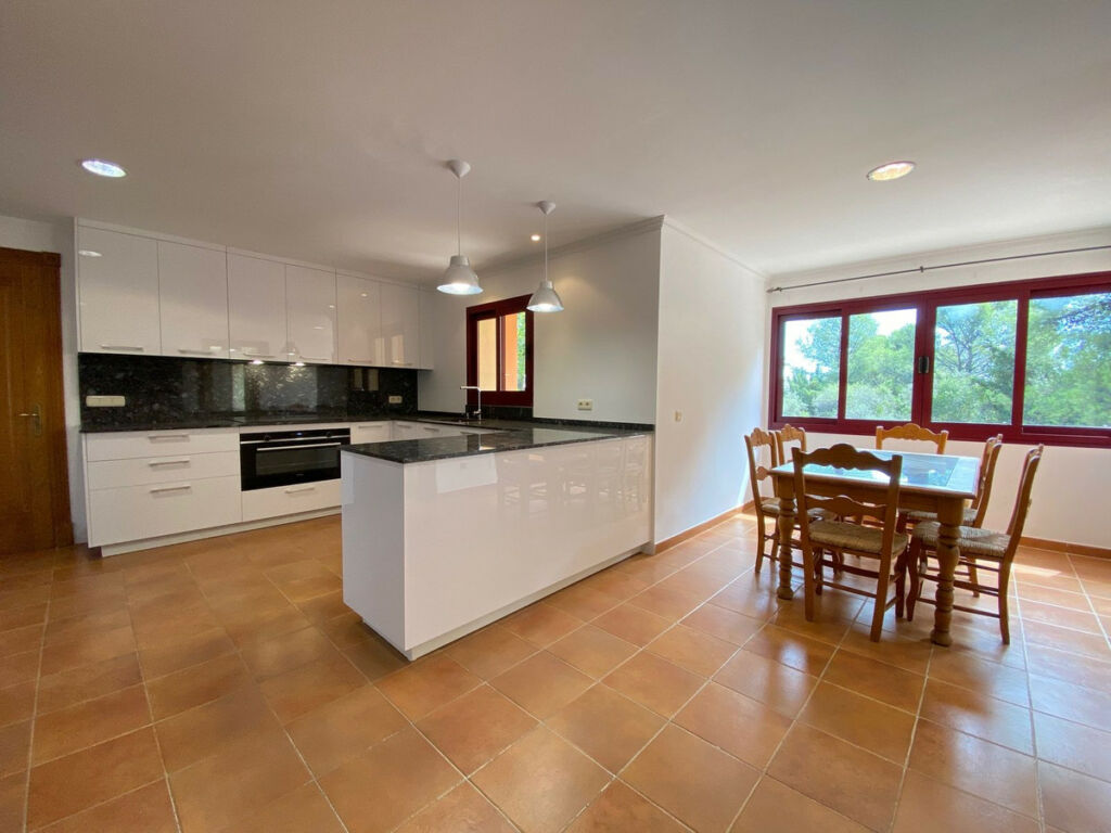 Detached Villa Sierra Blanca Málaga - image 21