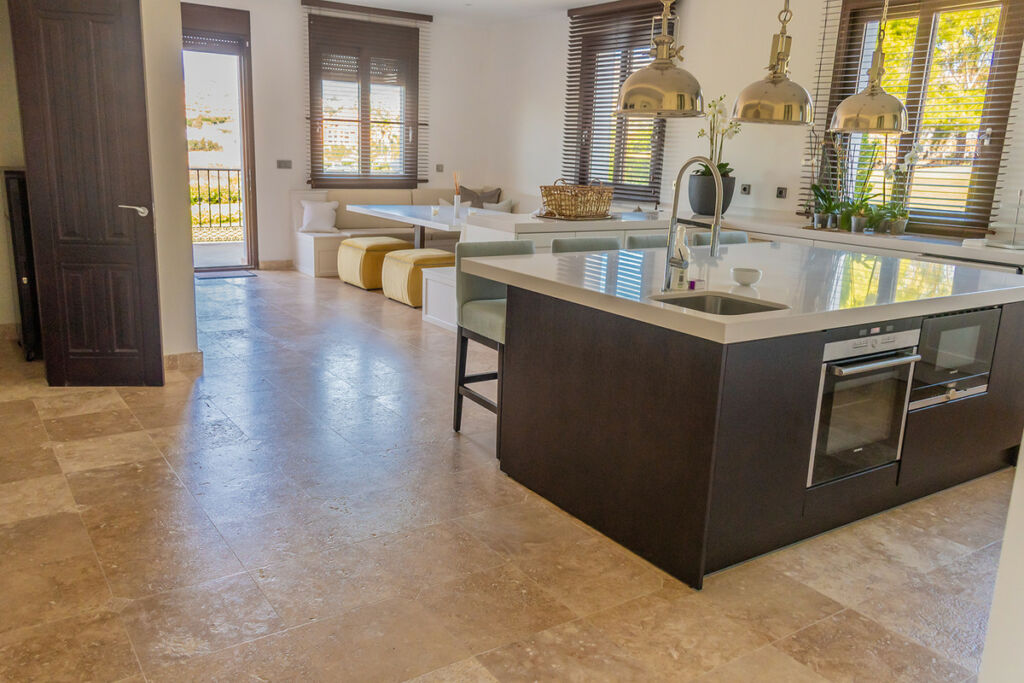 Detached Villa Guadalmina Alta Málaga - image 16