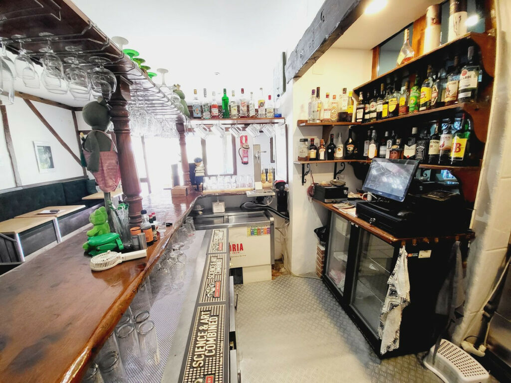 Restaurant El Faro Málaga - image 16