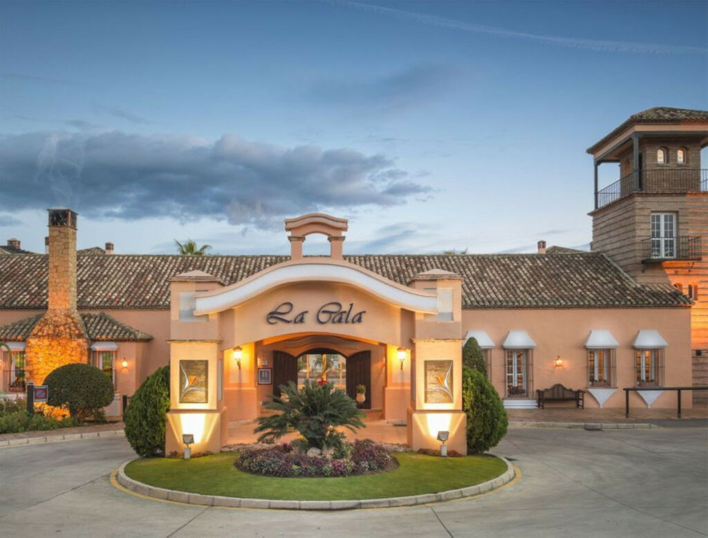 Residential Plot La Cala Golf Málaga - image 16