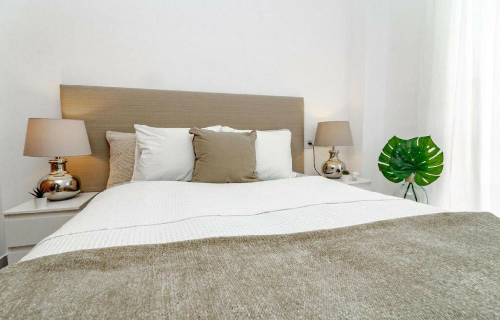 Townhouse El Rosario Málaga - image 16