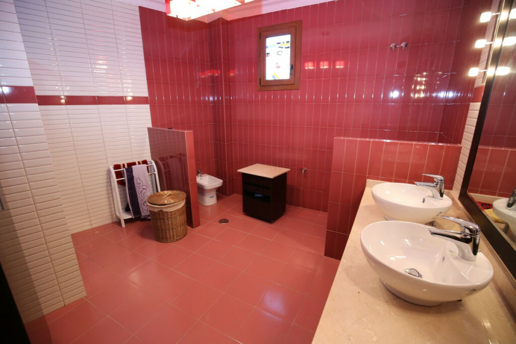 Detached Villa Benamargosa Málaga - image 16
