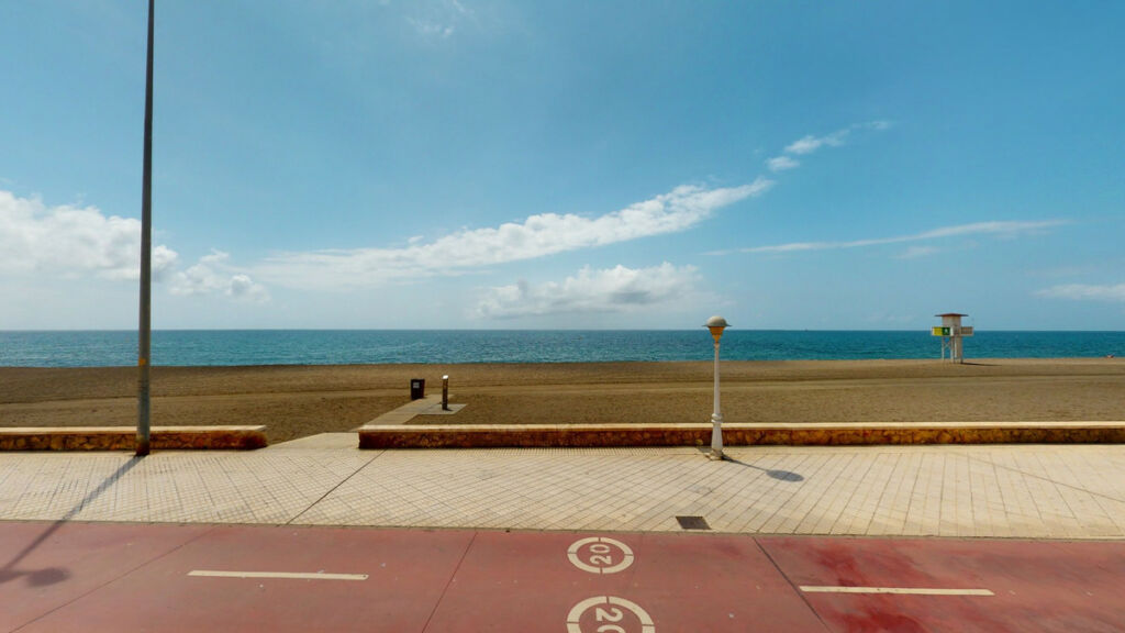 Semi-Detached House Torre del Mar Málaga - image 16