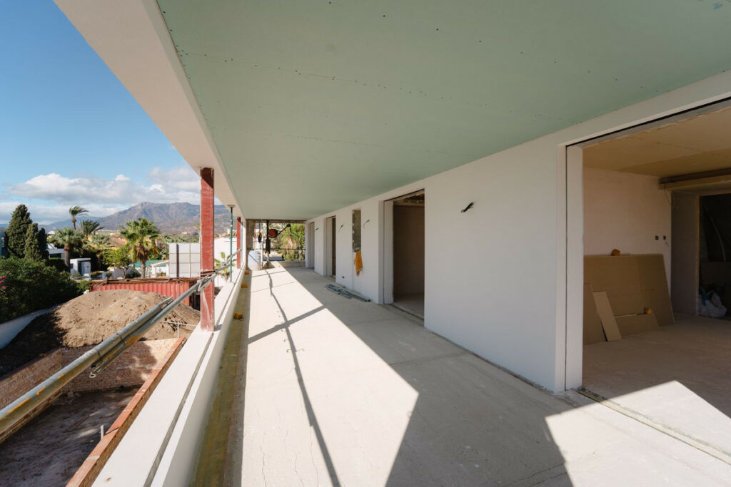 Detached Villa Las Chapas Málaga - image 16