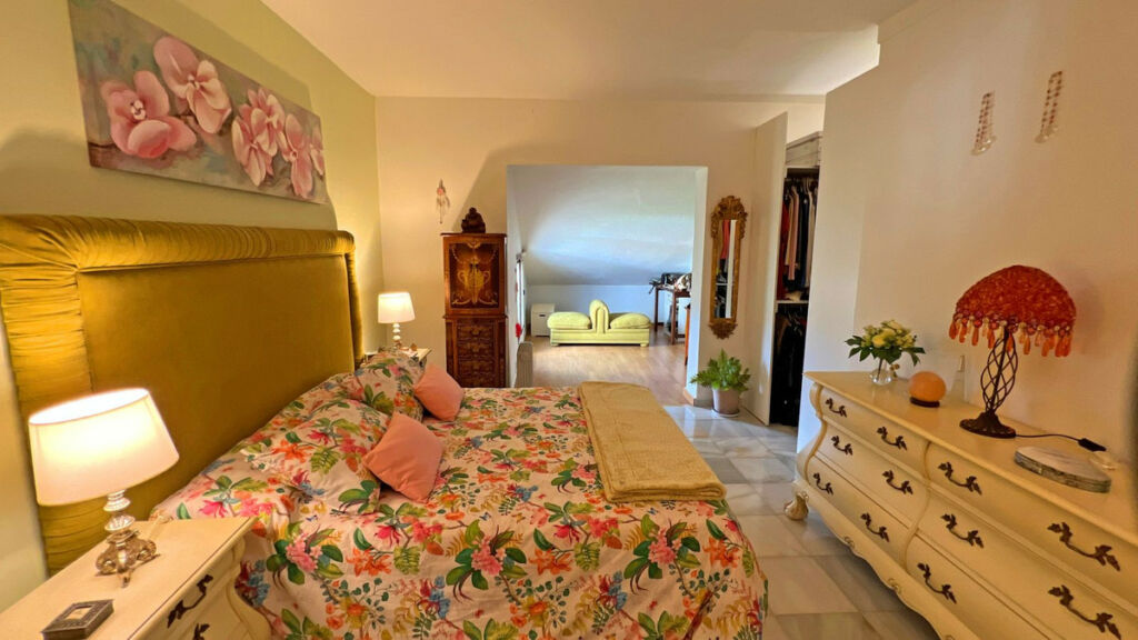 Detached Villa Mijas Málaga - image 16