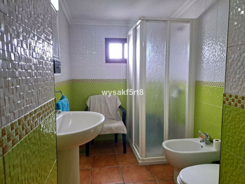 Townhouse Jimena de la Frontera Cádiz - image 16