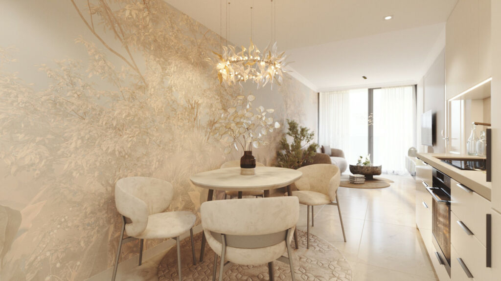 Middle Floor Apartment Fuengirola Málaga - image 18