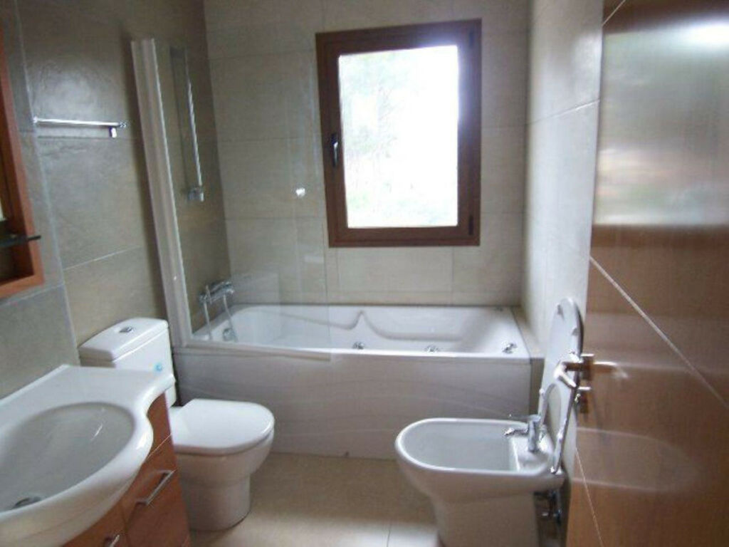 Detached Villa Moraira Alicante - image 16