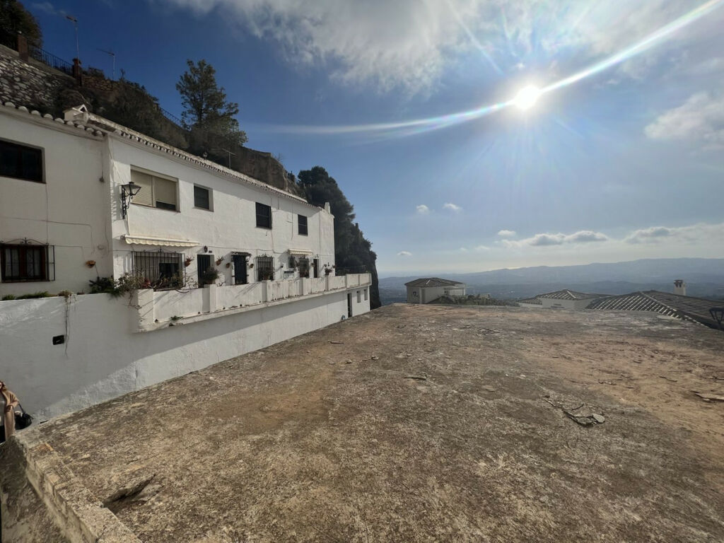 Residential Plot Mijas Málaga - image 17