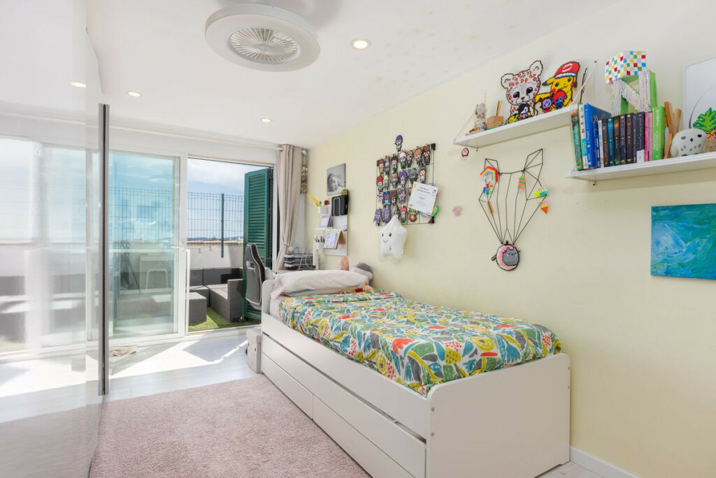 Penthouse Fuengirola Málaga - image 15