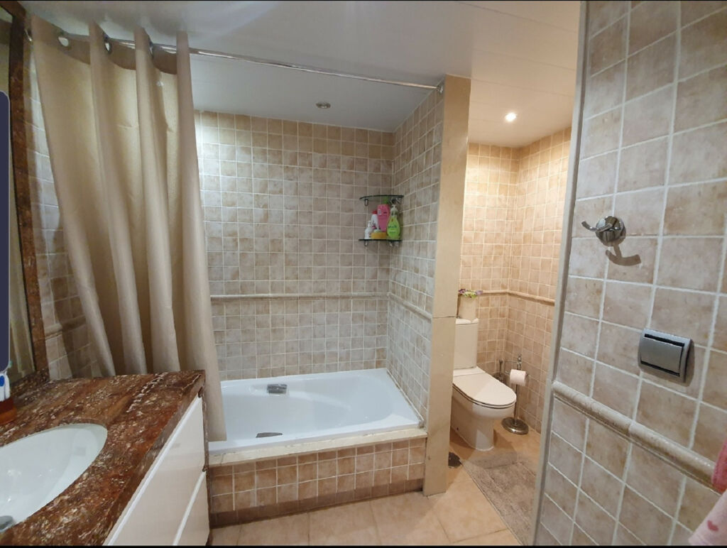 Townhouse San Pedro de Alcántara Málaga - image 16