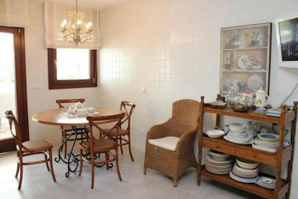 Penthouse Duplex The Golden Mile Málaga - image 16