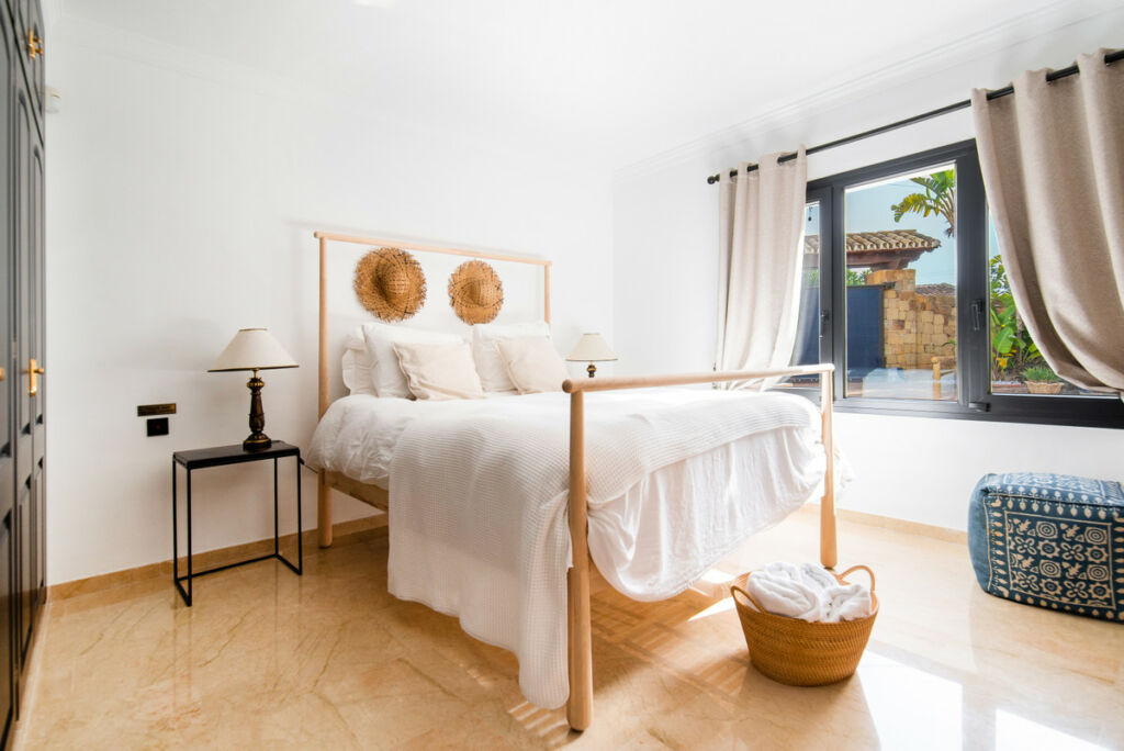 Detached Villa El Rosario Málaga - image 16