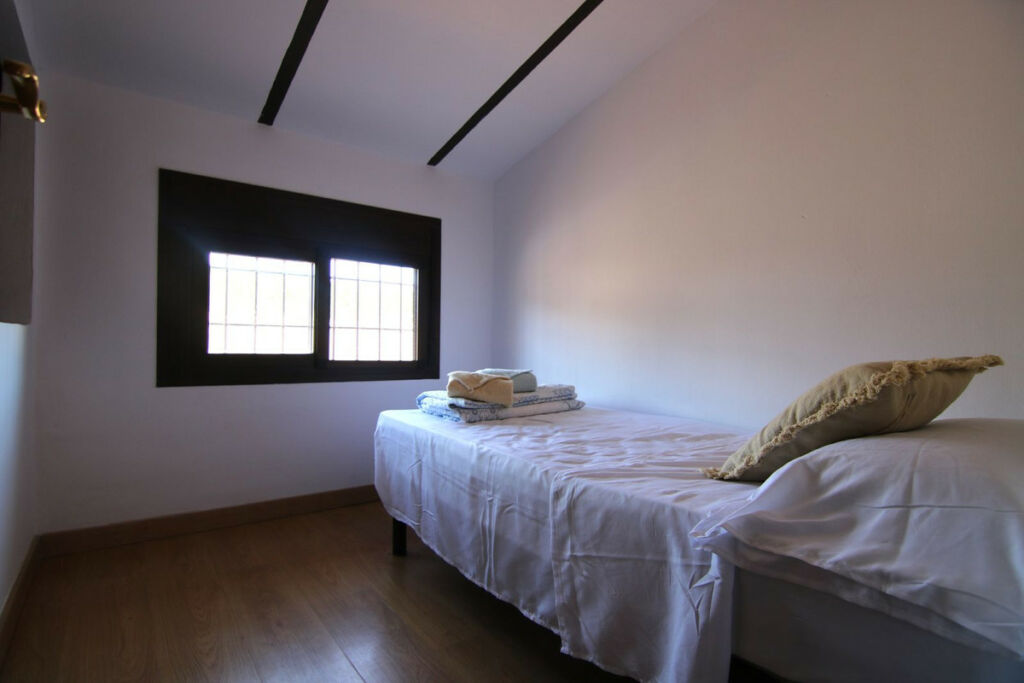 Detached Villa Coín Málaga - image 16