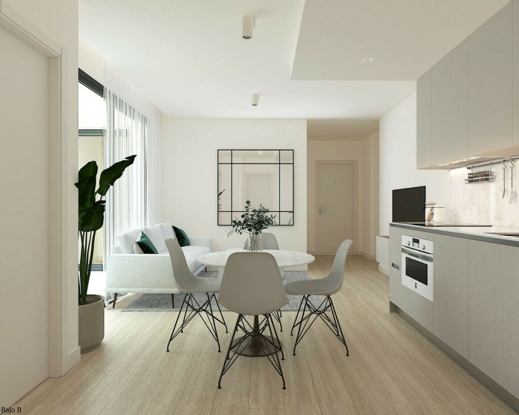Ground Floor Apartment Fuengirola Málaga - image 13