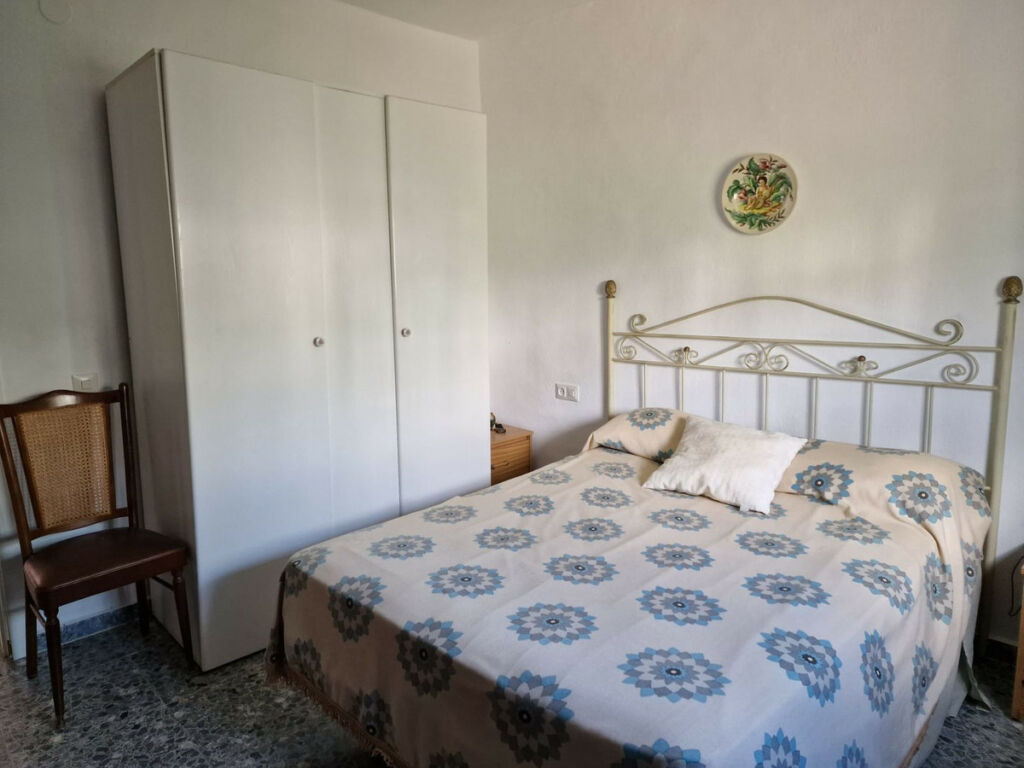 Detached Villa Tolox Málaga - image 16