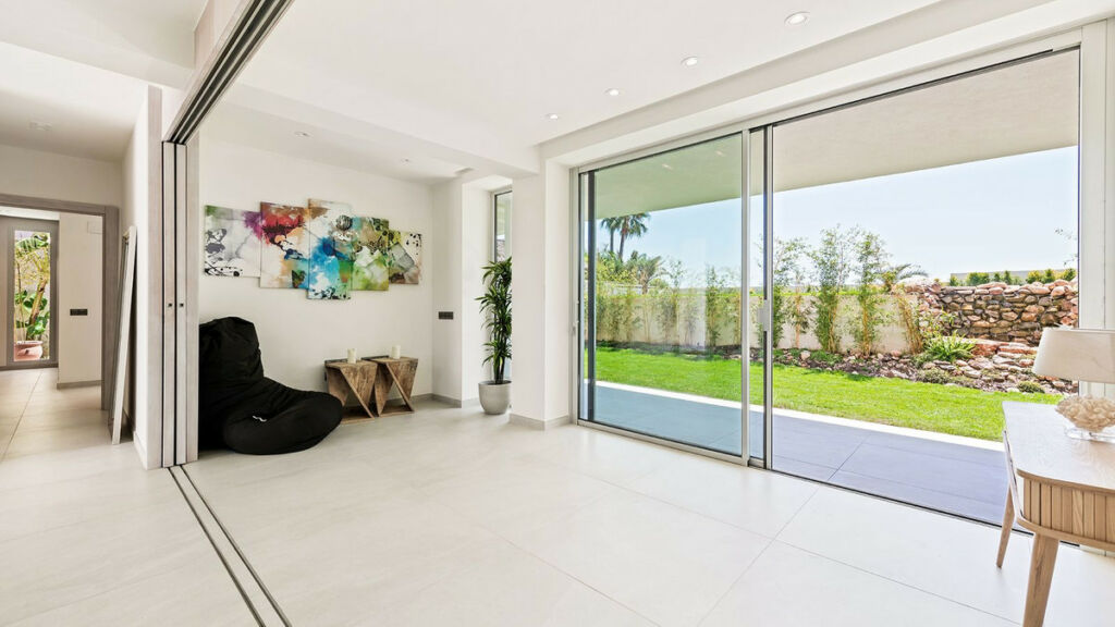 Detached Villa La Cala de Mijas Málaga - image 16