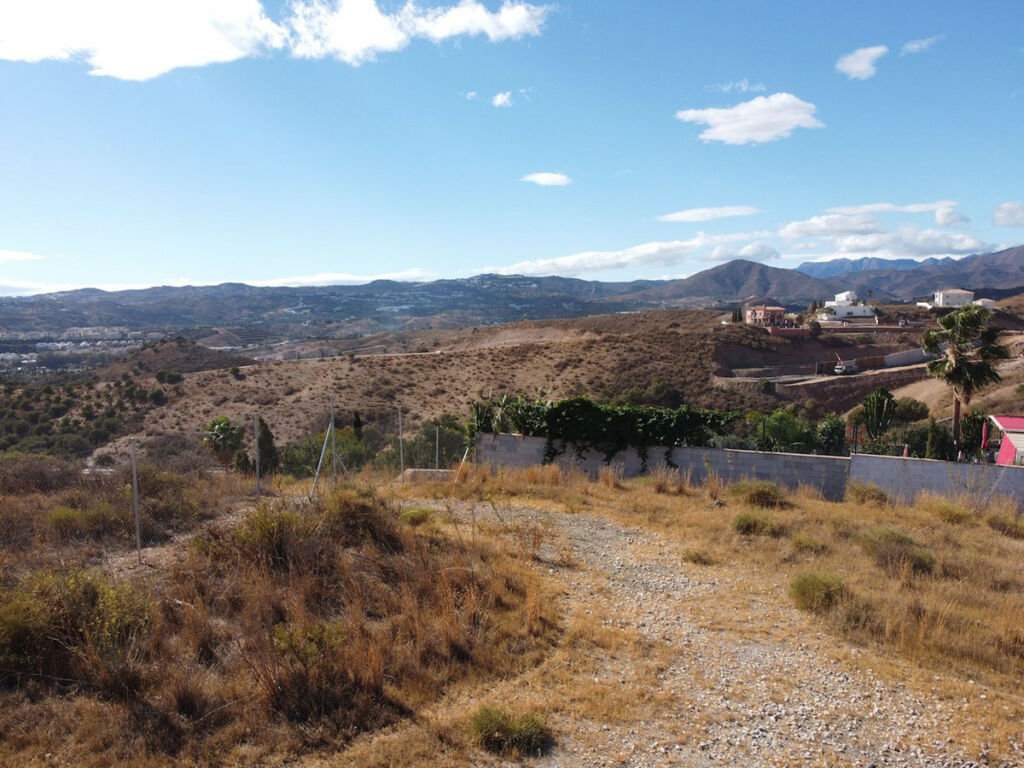 Residential Plot Mijas Golf Málaga - image 16