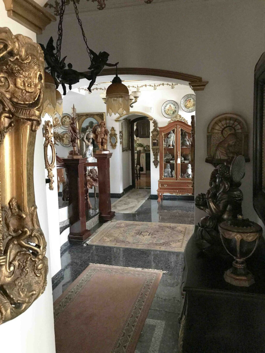 Detached Villa Mijas Málaga - image 16