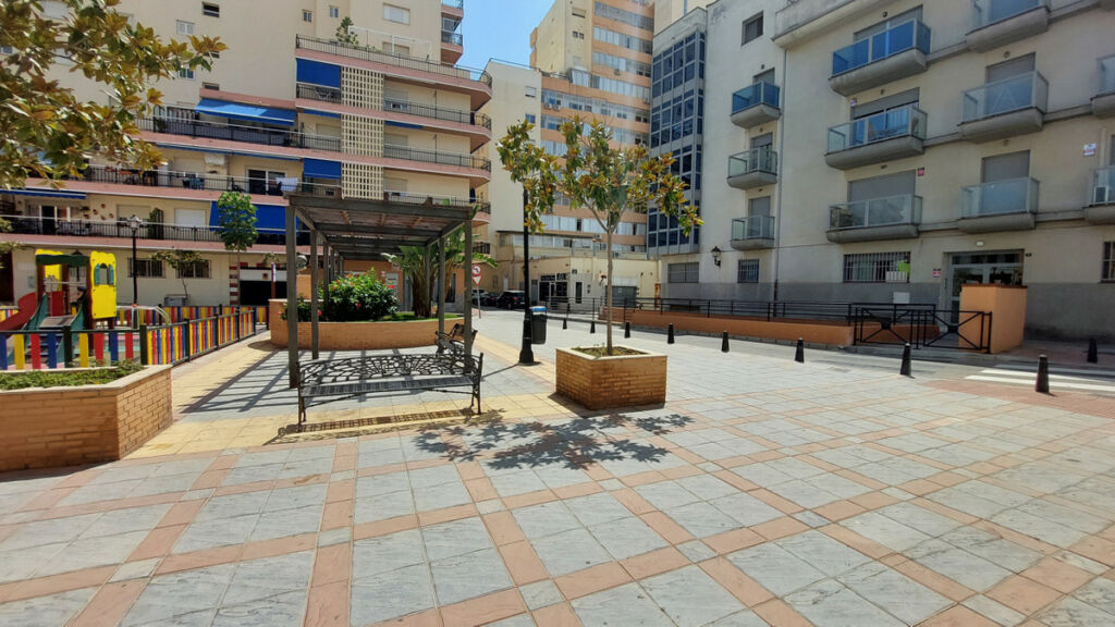 Apartment Complex Fuengirola Málaga - image 17