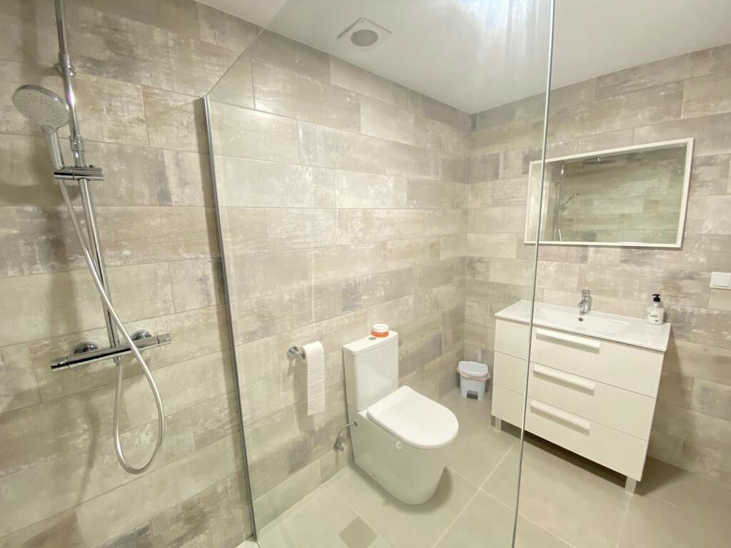 Middle Floor Apartment Javea Alicante - image 16