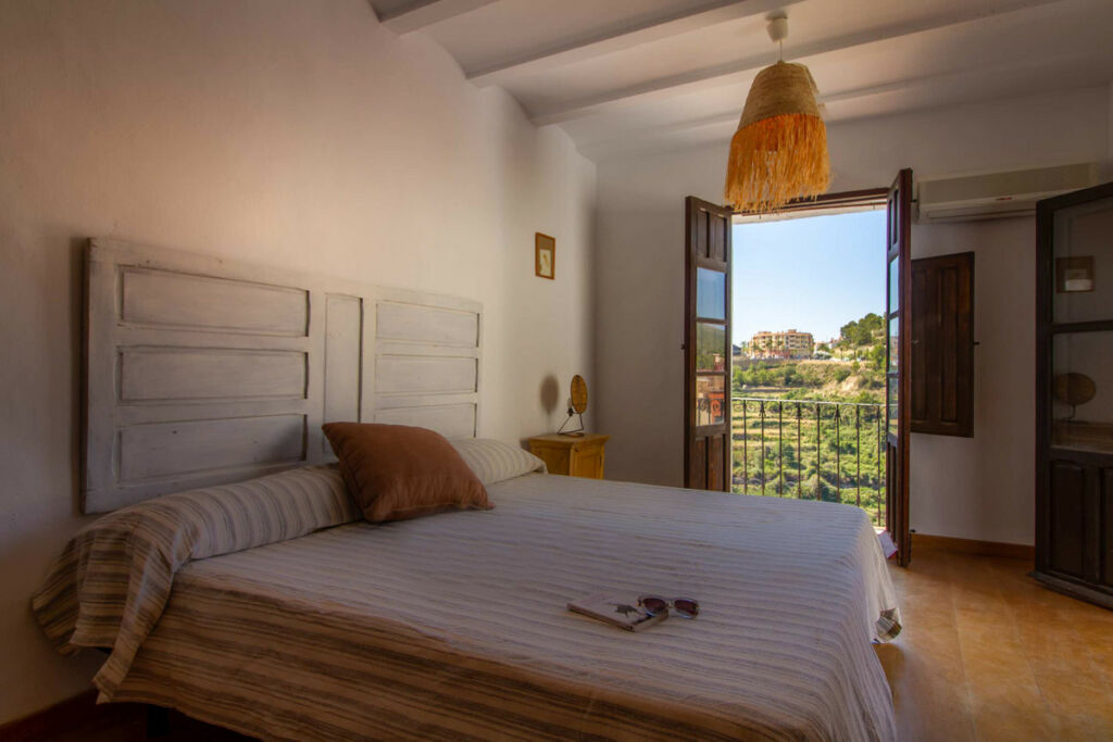 Townhouse Polop Alicante - image 16