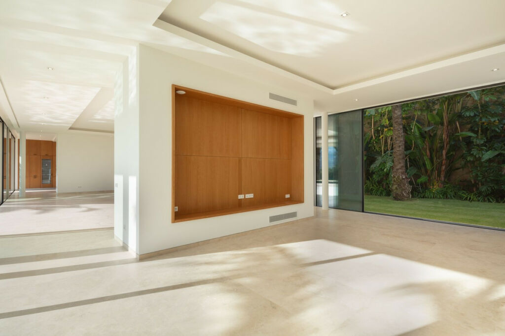 Detached Villa Casares Málaga - image 16