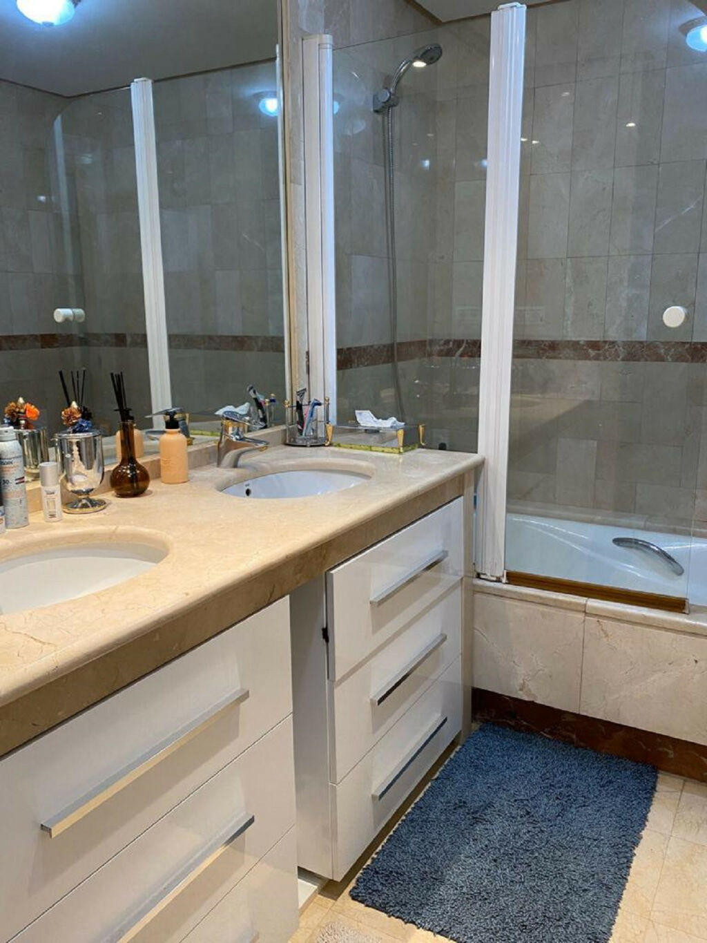 Ground Floor Apartment Puerto Banús Málaga - image 16