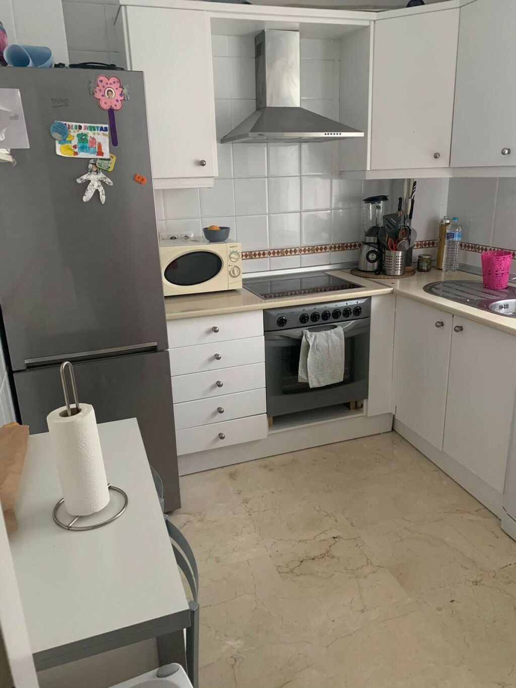 Townhouse Manilva Málaga - image 16