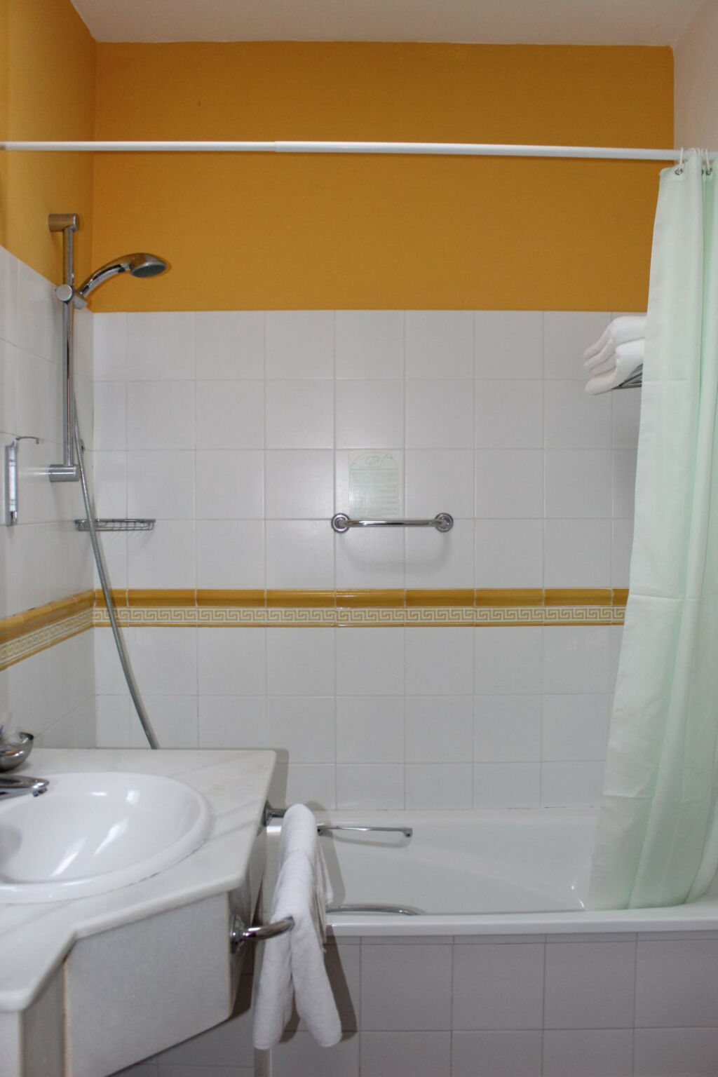 Hotel Ronda Málaga - image 16