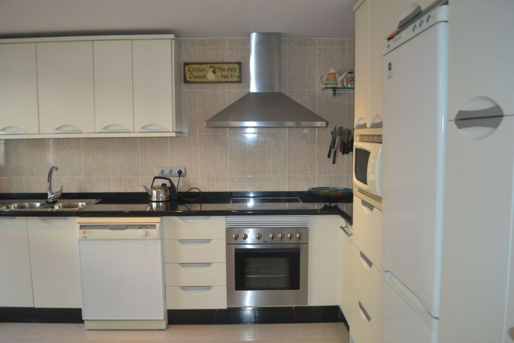 Semi-Detached House Alhaurin Golf Málaga - image 20