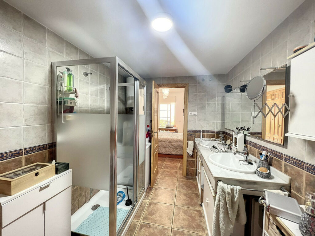 Middle Floor Apartment Mijas Málaga - image 16