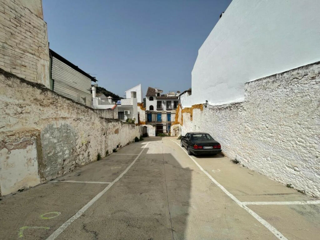Residential Plot Monda Málaga - image 9