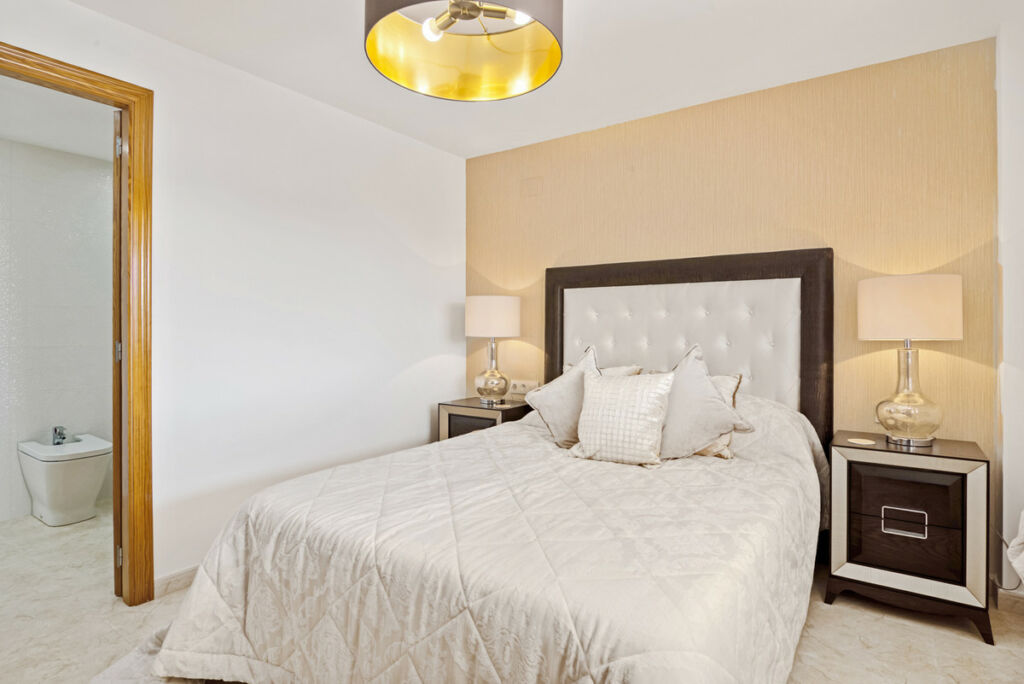 Penthouse Javea Alicante - image 16