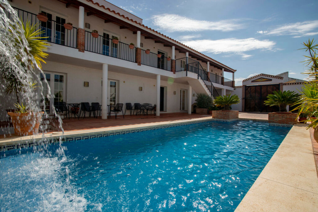 Hostel Pizarra Málaga - image 16