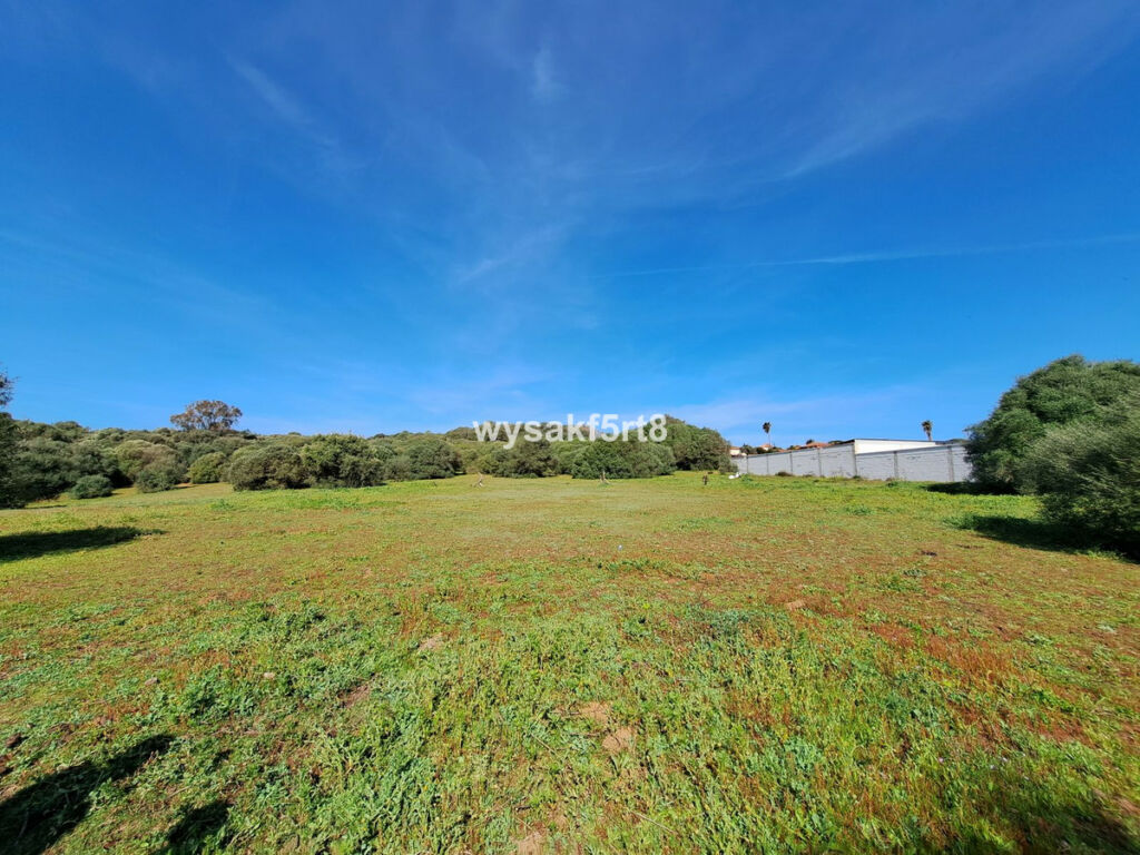 Land San Roque Cádiz - image 15