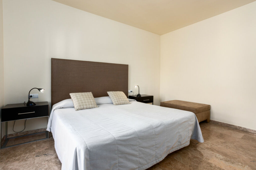 Top Floor Apartment San Pedro de Alcántara Málaga - image 16