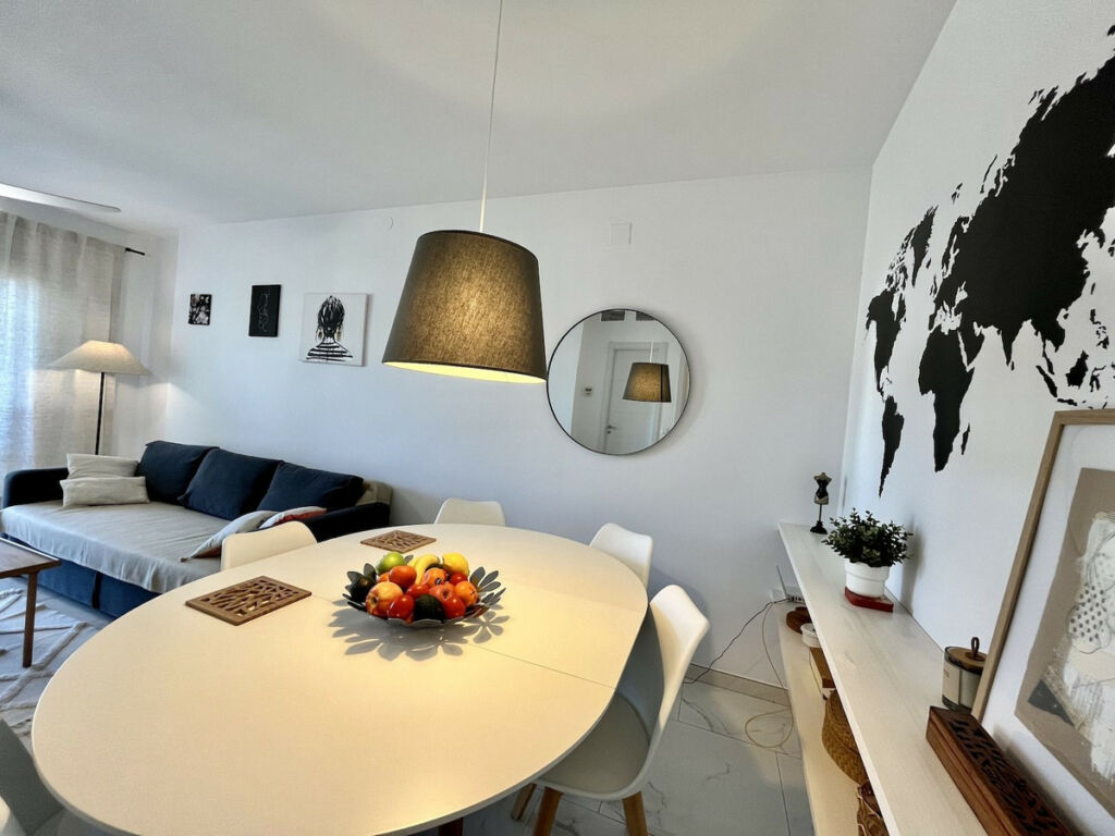 Ground Floor Apartment Riviera del Sol Málaga - image 16