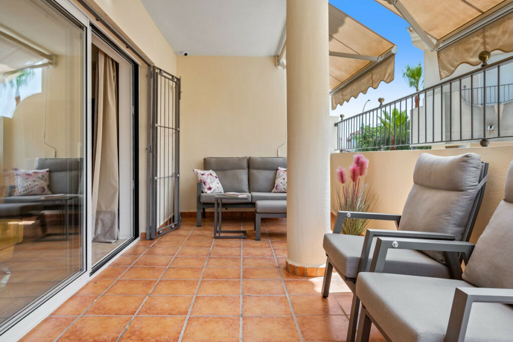 Townhouse Costabella Málaga - image 16