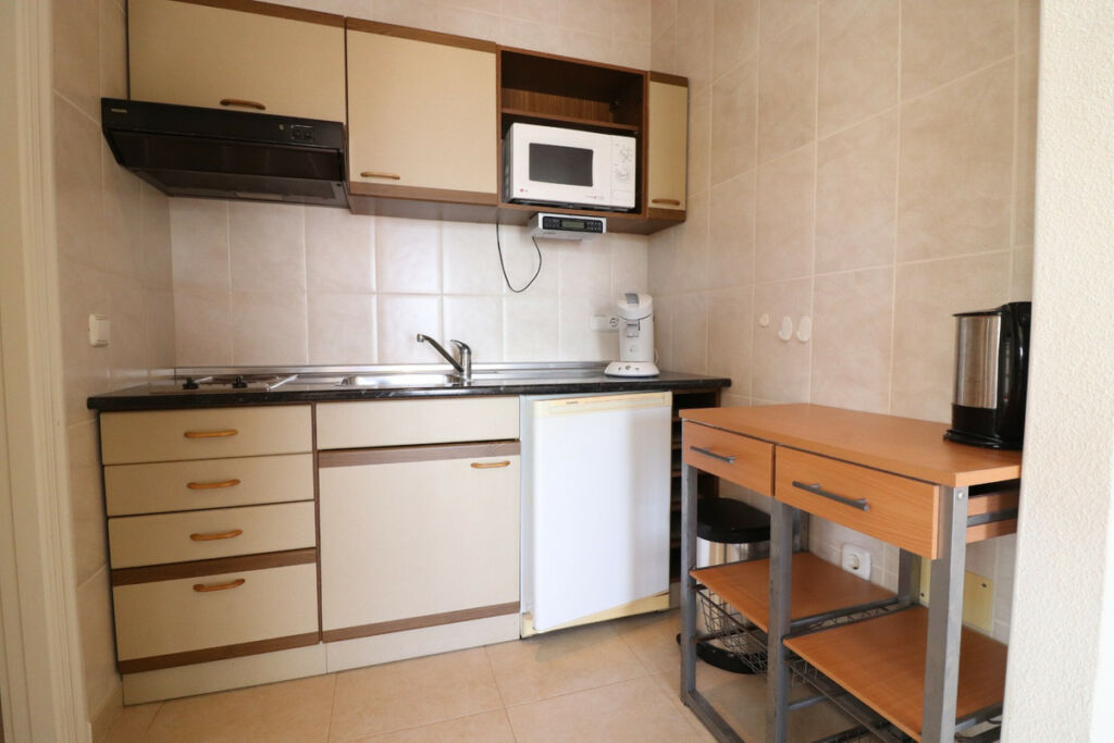 Detached Villa Algorfa Alicante - image 14