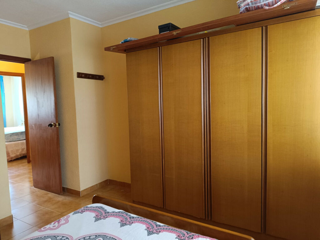 Middle Floor Apartment Los Alcazares Murcia - image 16