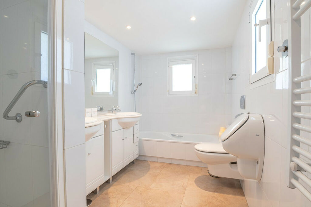 Detached Villa Torrenueva Málaga - image 17
