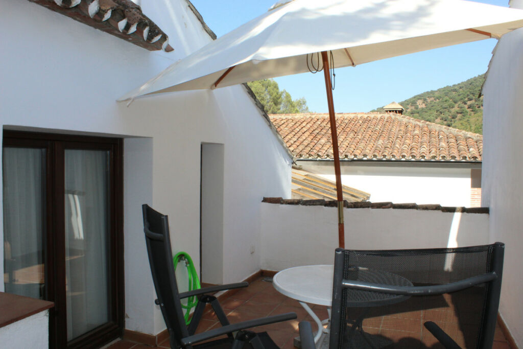 Hotel Ronda Málaga - image 17