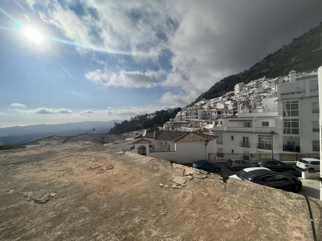 Residential Plot Mijas Málaga - image 16