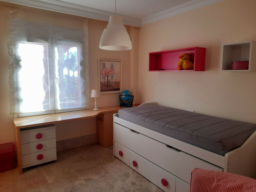 Semi-Detached House Santa Clara Málaga - image 61