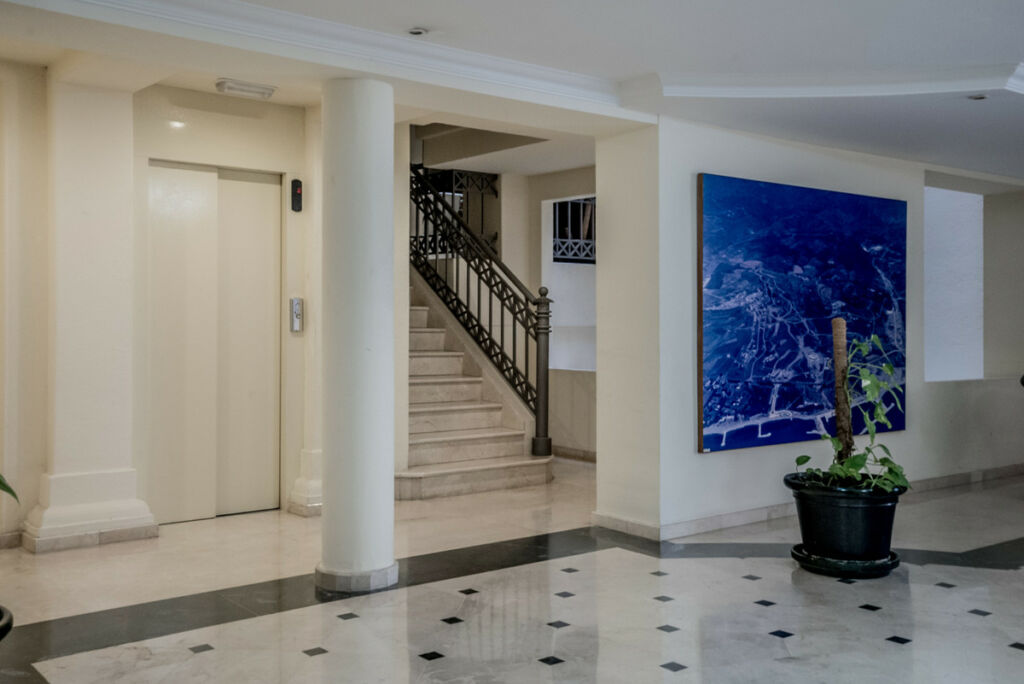 Penthouse Nueva Andalucía Málaga - image 18