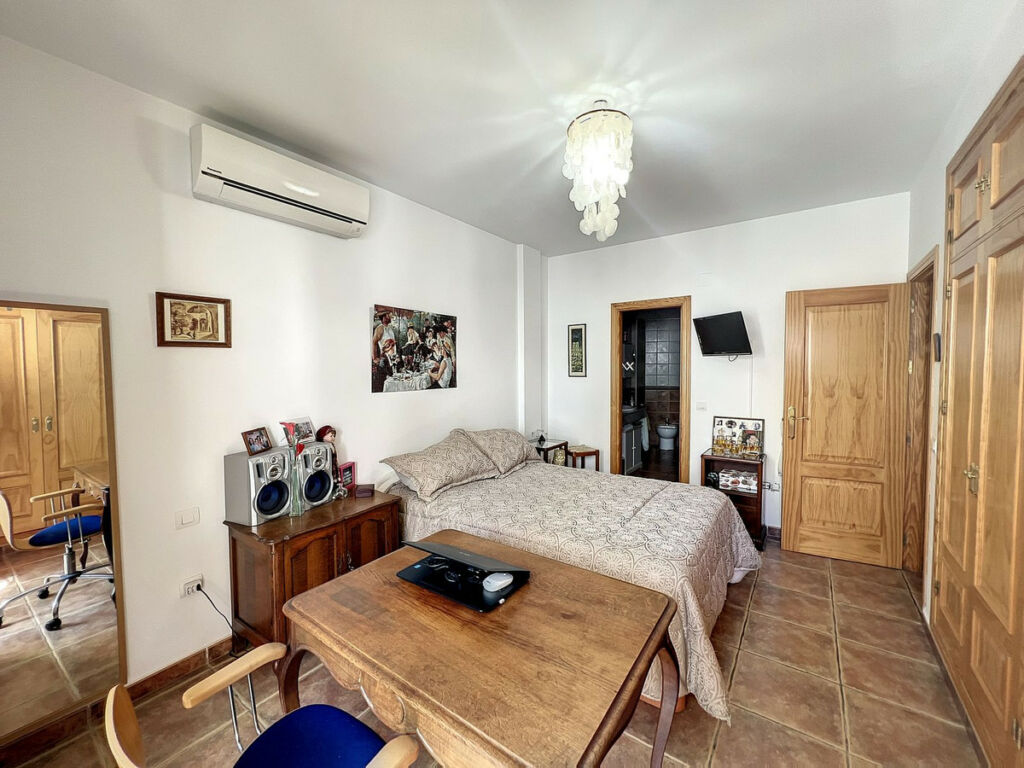 Middle Floor Apartment Mijas Málaga - image 17